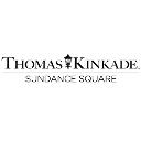 Thomas Kinkade Fort Worth logo